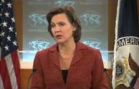 US-State-Department-deeply-concerned-about-Syria-violence