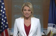 US-State-Department-briefing-following-President-Trumps-North-Korea-warning