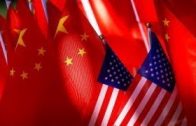 US State Department issues China travel warning