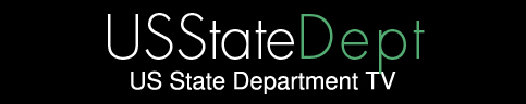 Tillerson praises US State Department staff ideals | US State Deptartment