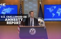 U.S. State Department rejects Amnesty’s Apartheid claim against Israel